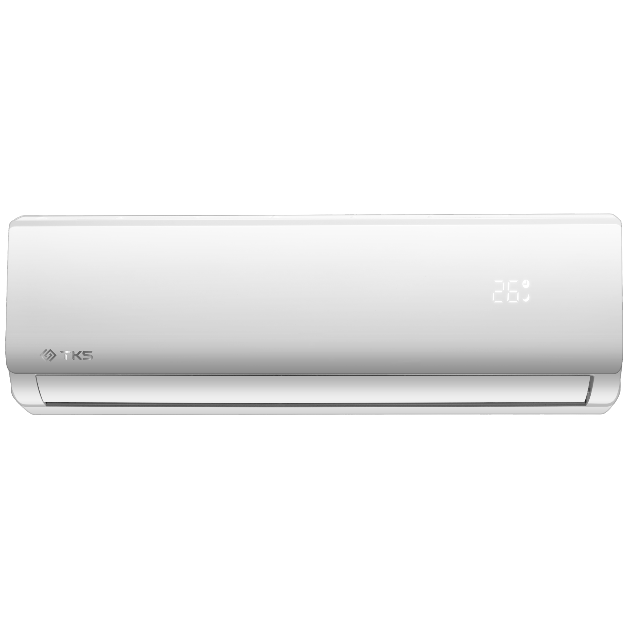 Кондиціонер TKS Adele Inverter TKS-08AD2W